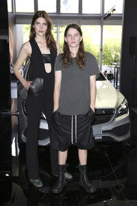 Mercedes-Benz Fashion Week Berlin Spring/Summer 2017