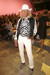 Irene Luft Fashion Show, Berlin Fashion Week Spring/Summer 2015
