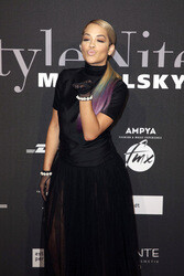 Michalsky StyleNite, Berlin Fashion Week Spring/Summer 2015