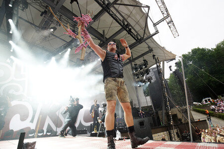 Konzert von Andreas Gabalier in Berlin