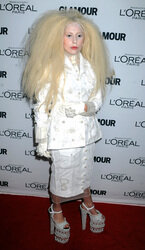 23. Glamour Magazine Women of the Year Gala, New York