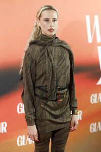 Glamour Women of the Year Awards 2025 in Madrid