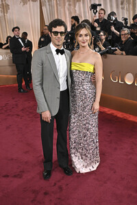 Golden Globe Awards 2026 in Beverly Hills