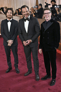 Golden Globe Awards 2026 in Beverly Hills