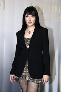 Kino-Preview der 21. Staffel 'Germany's Next Topmodel - by Heidi Klum' in Berlin