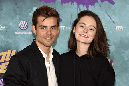 Filmpremiere 'Fack ju Göhte 3' in Berlin