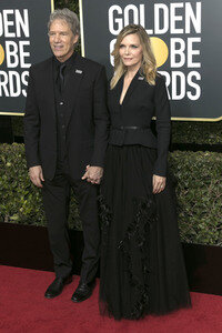 75. Golden Globe Awards in Beverly Hills