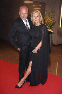 10. GRK Golf Charity Masters Gala 2017 in Leipzig