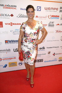 10. GRK Golf Charity Masters Gala 2017 in Leipzig