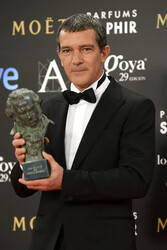 29. Goya Verleihung, Madrid