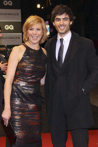 GQ Männer des Jahres Award Gala 2016 in Berlin