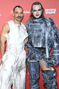 GQ Men of the Year Awards 2025 in Berlin