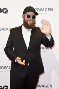 GQ Pre Dinner Night 2017 in Berlin