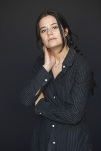 Photoshooting mit dem 'Growth of the Soil'-Cast, San Sebastian International Film Festival 2026