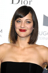Guggenheim International Gala Pre-Party, New York