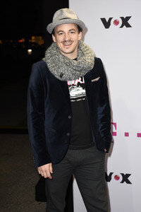 Serienpremiere 'Hackerville', Seriencamp Festival 2018 in München
