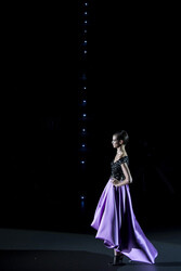 Hannibal Laguna Fashion Show, Fashion Week Madrid