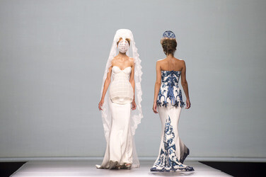 Maya Hansen Show, Fashion Week Madrid