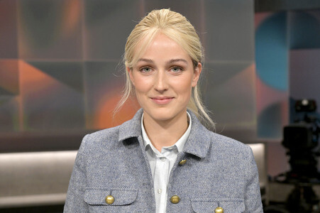 Talkshow 'hart aber fair' in Berlin