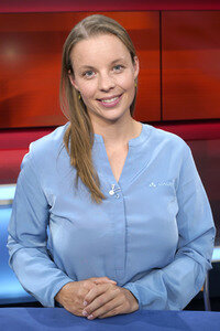 Talkshow 'hart aber fair' in Berlin