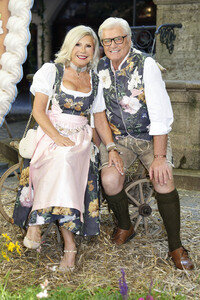 TV Show 'HeidiFest by Heidi Klum' in München