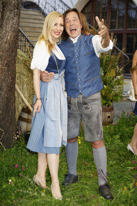 TV Show 'HeidiFest by Heidi Klum' in München