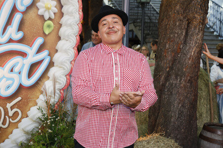 TV Show 'HeidiFest by Heidi Klum' in München