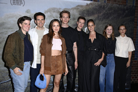 Filmscreening 'Der Heimatlose' in Berlin