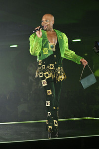 The Her Universe Fashion Show 2026, San Diego Comic-Con International 2026