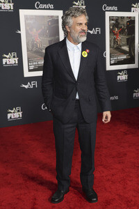 Closing Ceremony und Filmpremiere 'Being Heumann', AFI Fest 2026 in Los Angeles