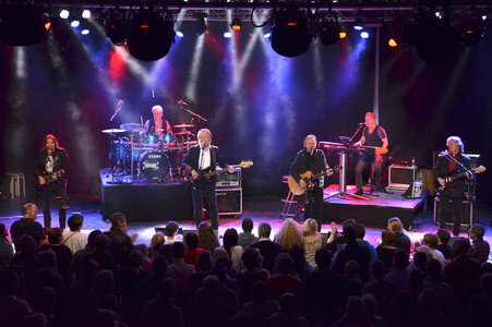 Konzert der Höhner in München