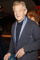 'Mr. Holmes' Premiere, Berlinale 2015