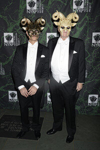 Hulaween Event 2017 in New York