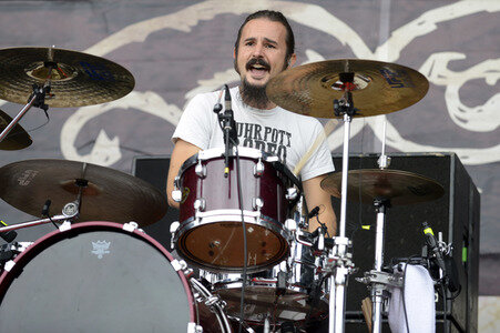 Hurricane Festival 2018 in Scheeßel