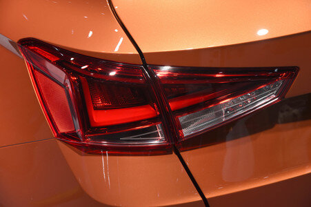 IAA Pkw 2017 in Frankfurt