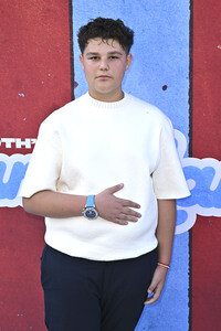 Filmpremiere 'Ice Cream Man' in Los Angeles