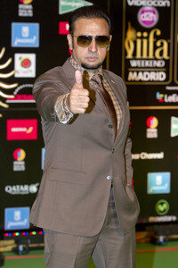 17. International Indian Film Academy Award in Madrid
