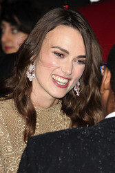 'The Imitation Game' Premiere, BFI London Film Festival 2014