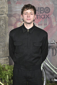 Serienpremiere 'It: Welcome to Derry' in Burbank