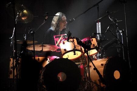 Konzert von J.B.O. in München