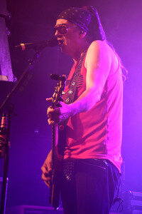 Konzert von J.B.O. in München