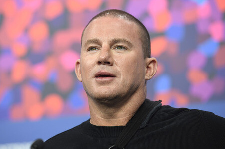 Pressekonferenz 'Josephine', Berlinale 2026