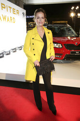 Jupiter Award 2015, Berlin