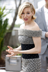 Jury Photocall, Cannes Film Festival 2015