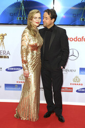 50. Verleihung der Goldenen Kamera 2015, Hamburg