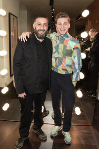Kilian Kerner Store Opening in Berlin