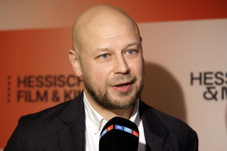 Hessischer Film- und Kinopreis 2025 in Frankfurt