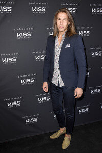 Launchparty des Makeup Labels KISS NY Pro in München