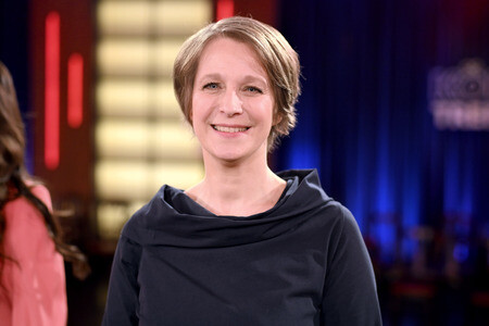 Talkshow 'Kölner Treff' in Köln