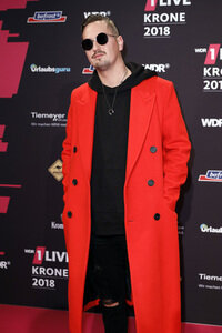 1Live Krone 2018 in Bochum